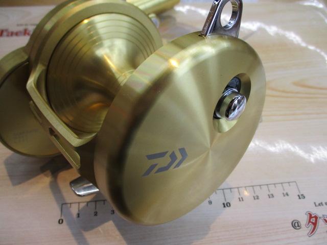 シーライン LD60-ⅡSP