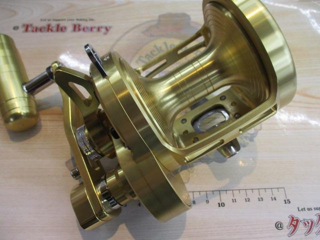 シーライン LD60-ⅡSP