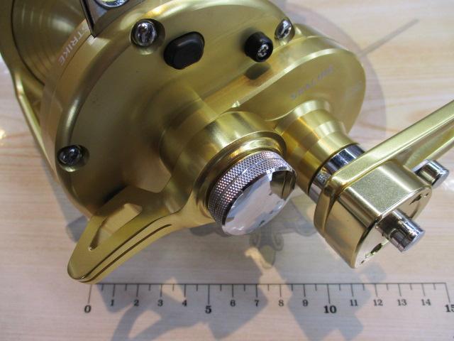 シーライン LD60-ⅡSP