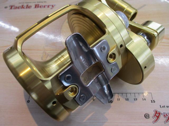 シーライン LD60-ⅡSP