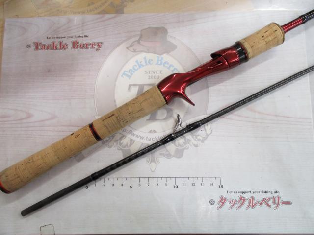 スコーピオン 1631FF-2(2019モデル)