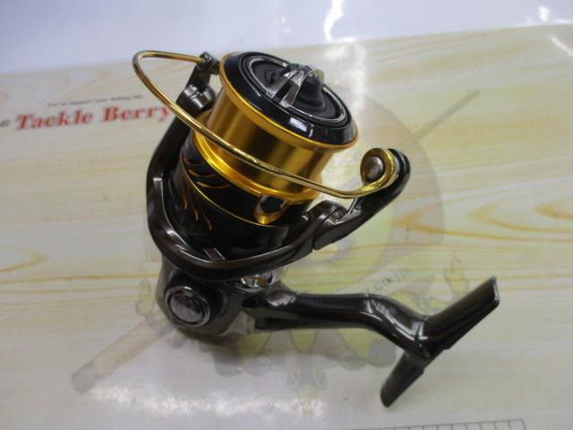 17ソアレCI4+ 2000SHG