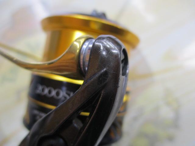 17ソアレCI4+ 2000SHG