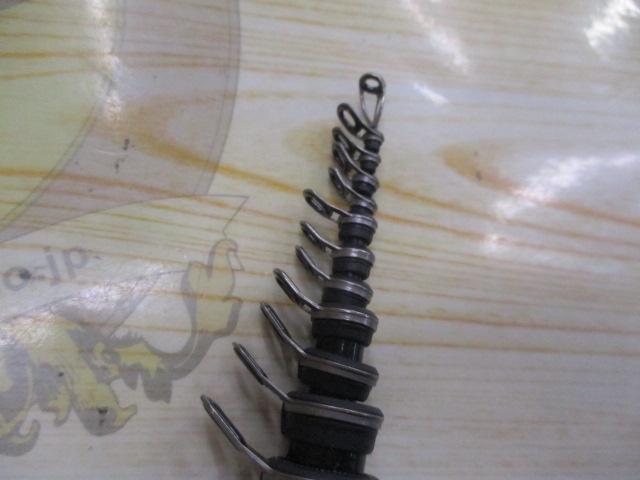 がま磯チヌスペシャル黒斬 T-50