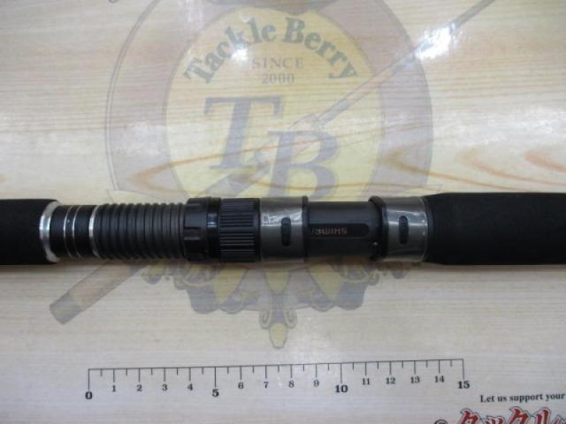 21コルトスナイパーBB S96M