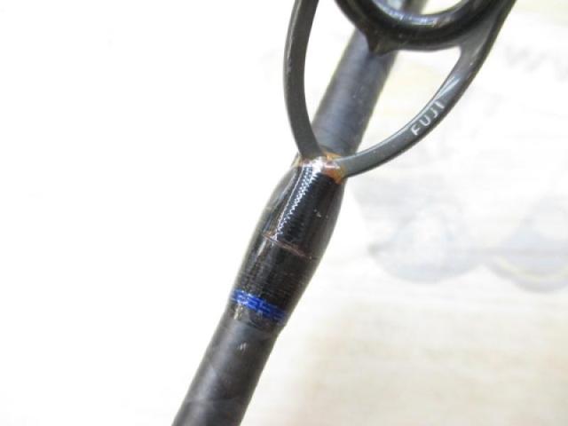 21コルトスナイパーBB S96M