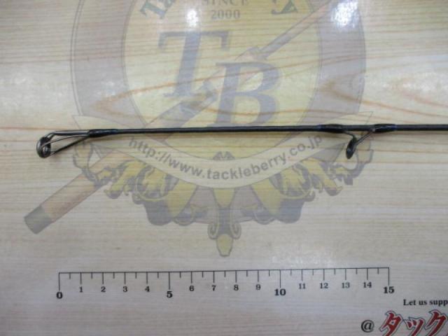 21コルトスナイパーBB S96M