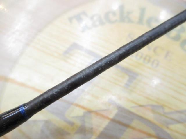 21コルトスナイパーBB S96M