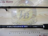 21コルトスナイパーBB S96M