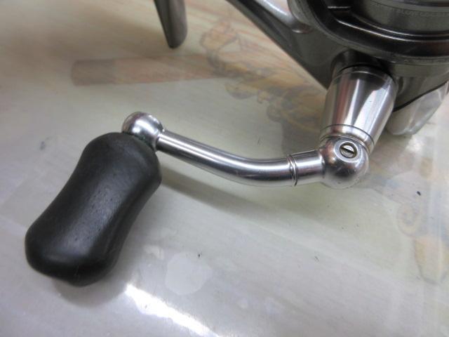 05ツインパワー 2500S