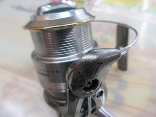 05ツインパワー 2500S