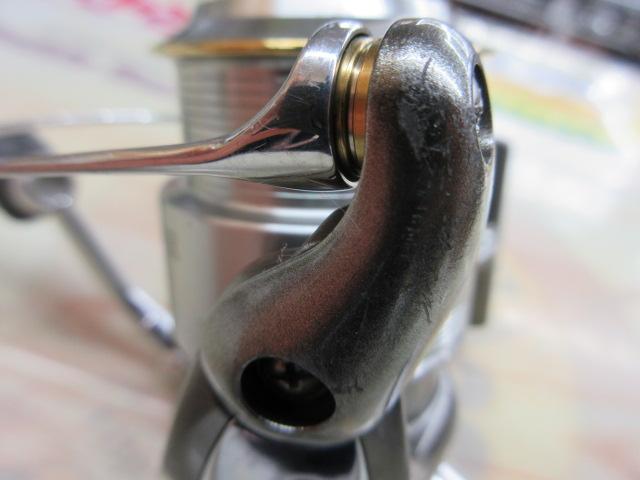 05ツインパワー 2500S