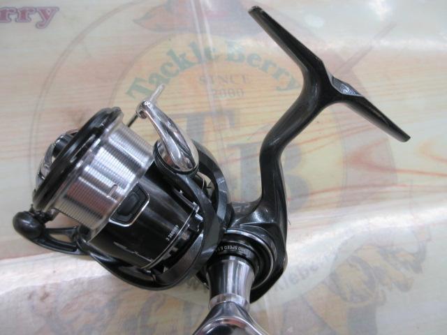 24ルビアス LT2500S-DH