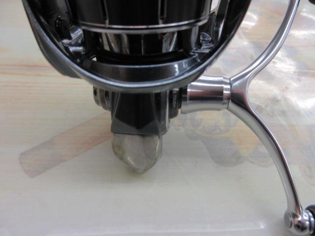 24ルビアス LT2500S-DH