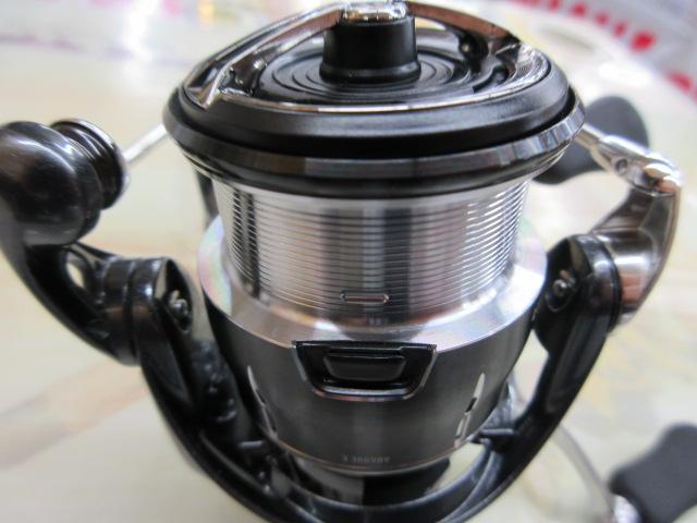 24ルビアス LT2500S-DH