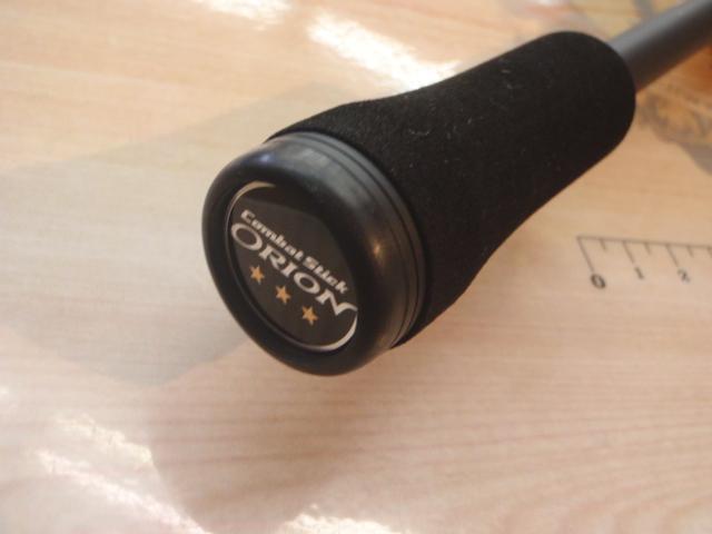 オライオン OCSS-65ML