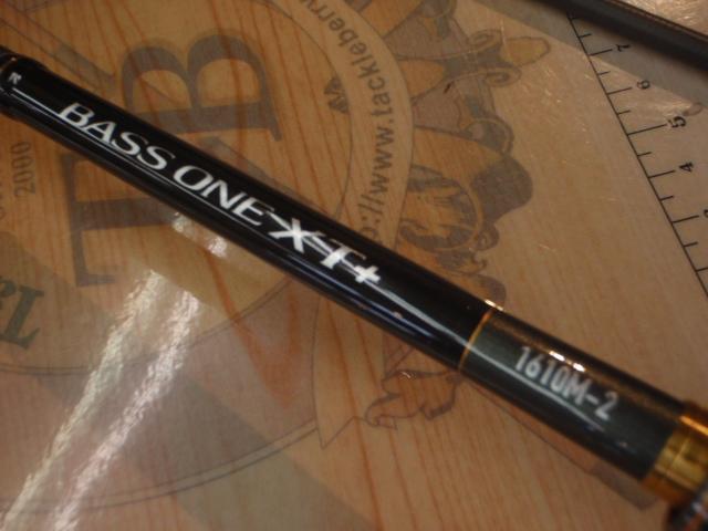 23バスワン XT+ 1610M-2