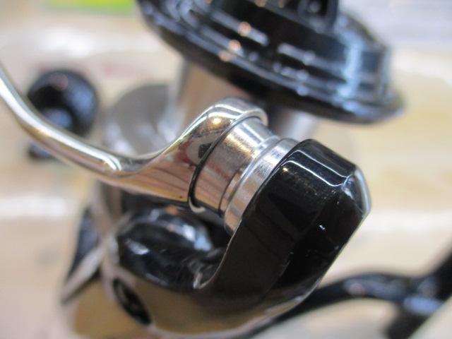 24ストラディックSW 6000XG