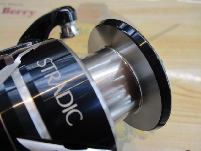 24ストラディックSW 6000XG