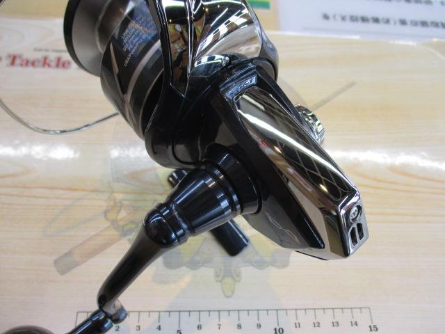 24ストラディックSW 6000XG