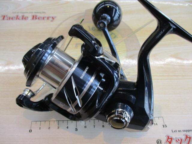 24ストラディックSW 6000XG