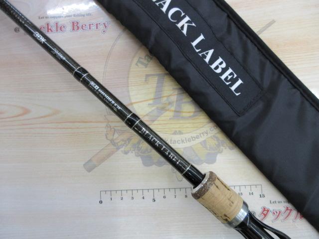 ブラックレーベル BL+6101MHFB