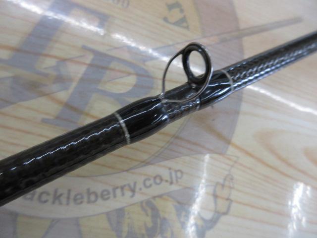 ブラックレーベル BL+6101MHFB