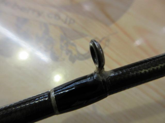 ブラックレーベル BL+6101MHFB