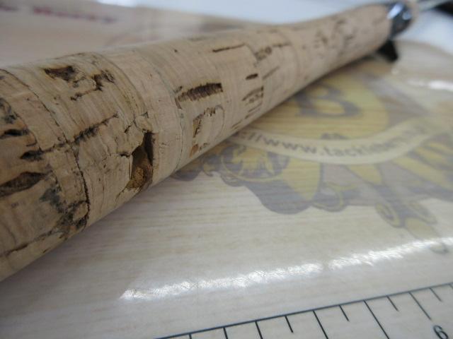 ブラックレーベル BL+6101MHFB