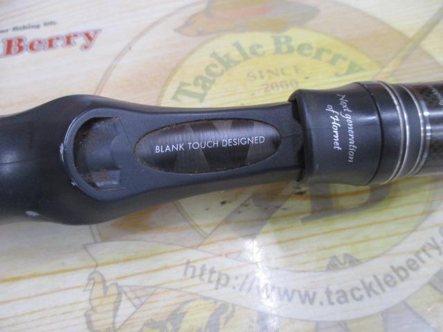 ホーネットスティンガープラス HSPC-672MH MGS