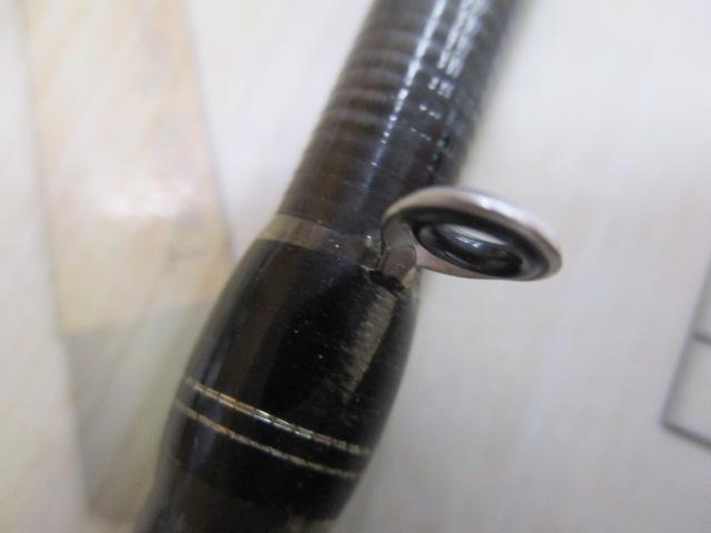 ホーネットスティンガープラス HSPC-672MH MGS