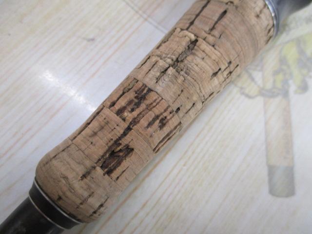 ホーネットスティンガープラス HSPC-672MH MGS