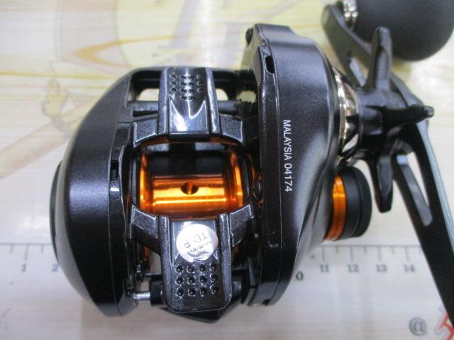 20バルケッタFカスタム 151DHXG