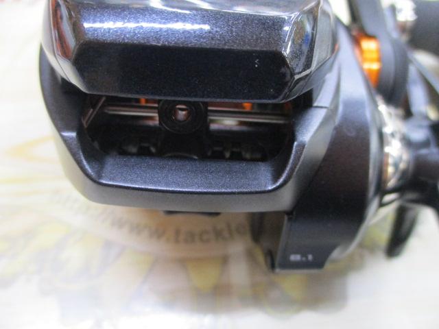 20バルケッタFカスタム 151DHXG