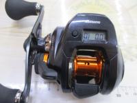 20バルケッタFカスタム 151DHXG