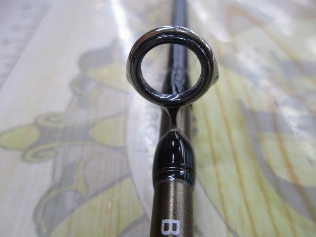 オシアジガーリミテッド B62-3