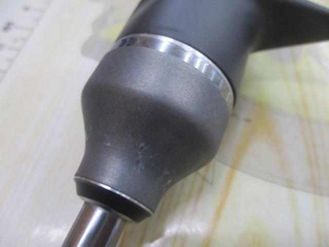 オシアジガーリミテッド B62-3