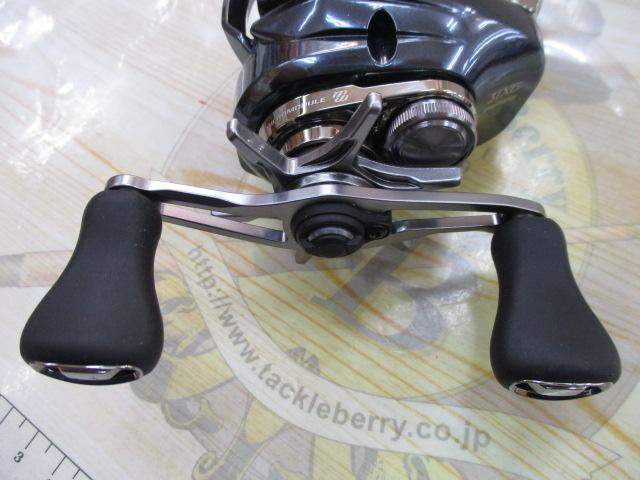 25アルデバランDC 31XG