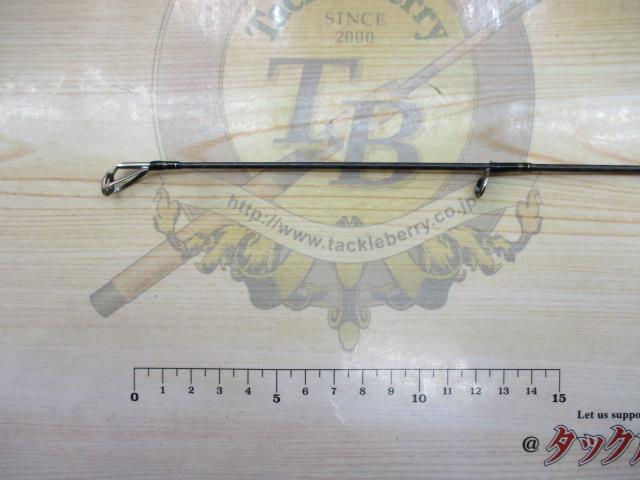 ネッサリミテッド S104MH