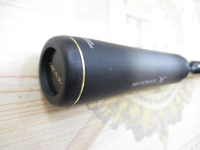 ネッサリミテッド S102M