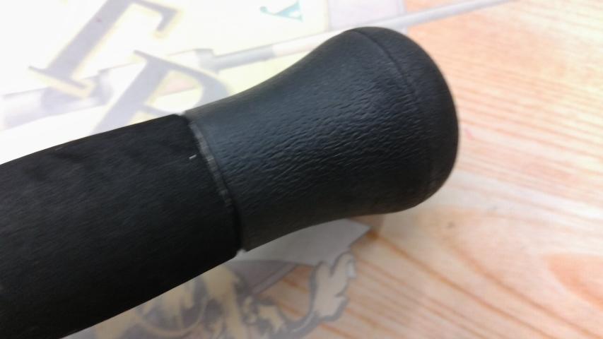 ラグゼショアゴリラR 100XXH