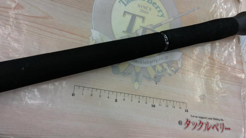 ラグゼショアゴリラR 100XXH