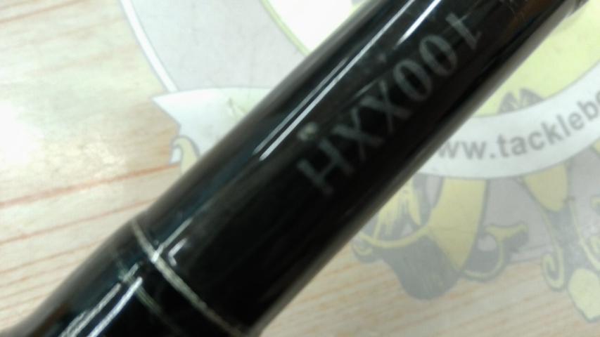 ラグゼショアゴリラR 100XXH