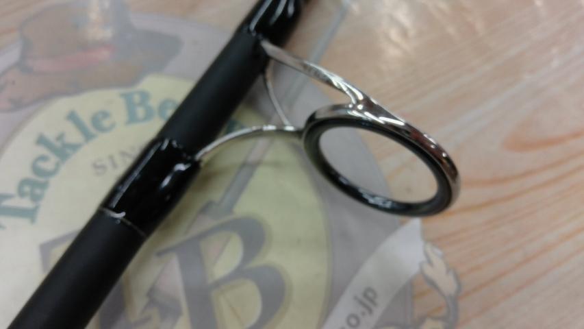 ラグゼショアゴリラR 100XXH