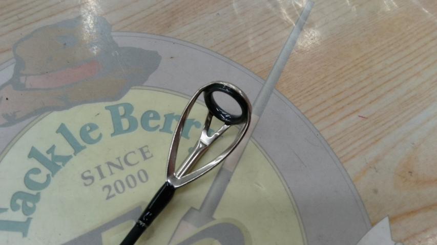 ラグゼショアゴリラR 100XXH