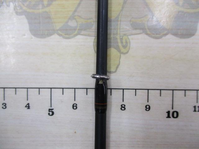 ポイズン C-64ML AB EVAグリップ