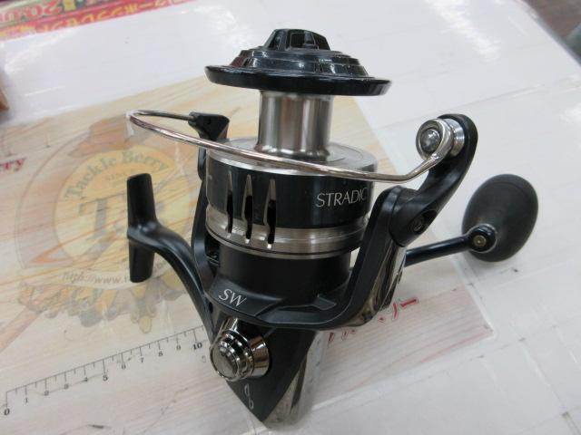 22ストラディックSW 14000XG