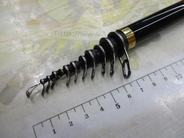 がま磯スーパープレシード 125-50