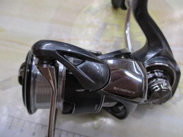 24ルビアス LT2000S-P