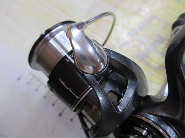 24ルビアス LT2000S-P